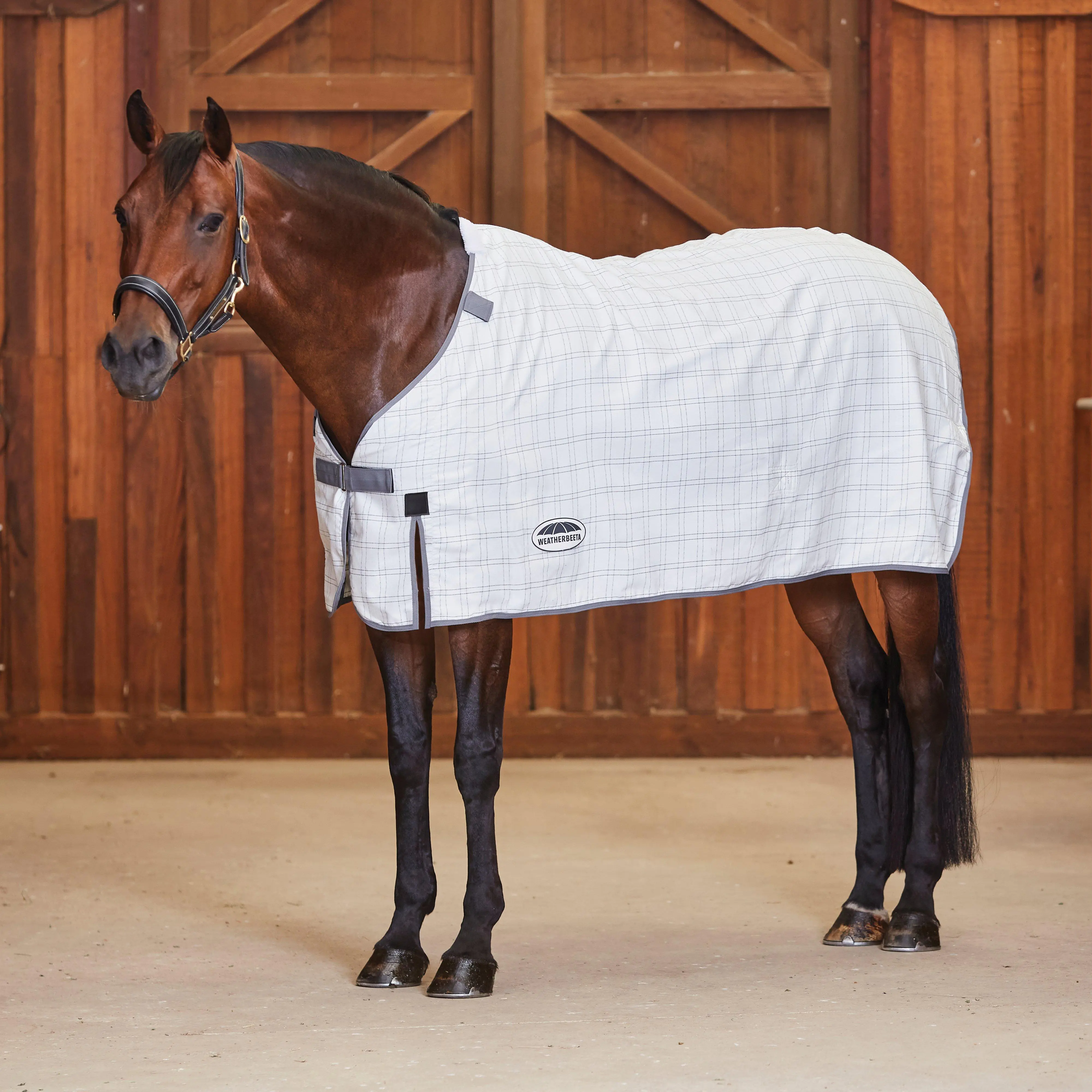 WeatherBeeta ComFiTec Cotton Sheet Liner