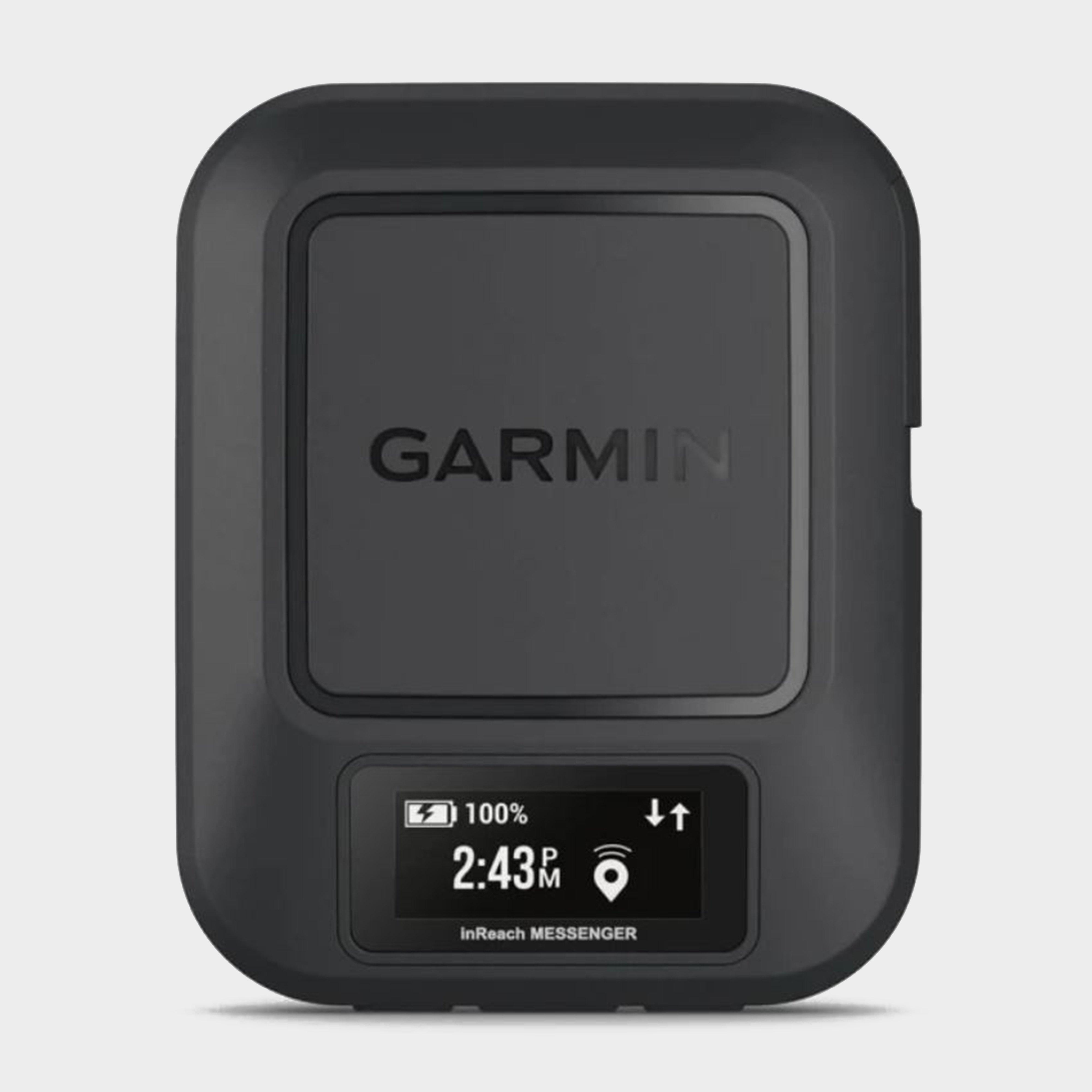Garmin inReach Messenger