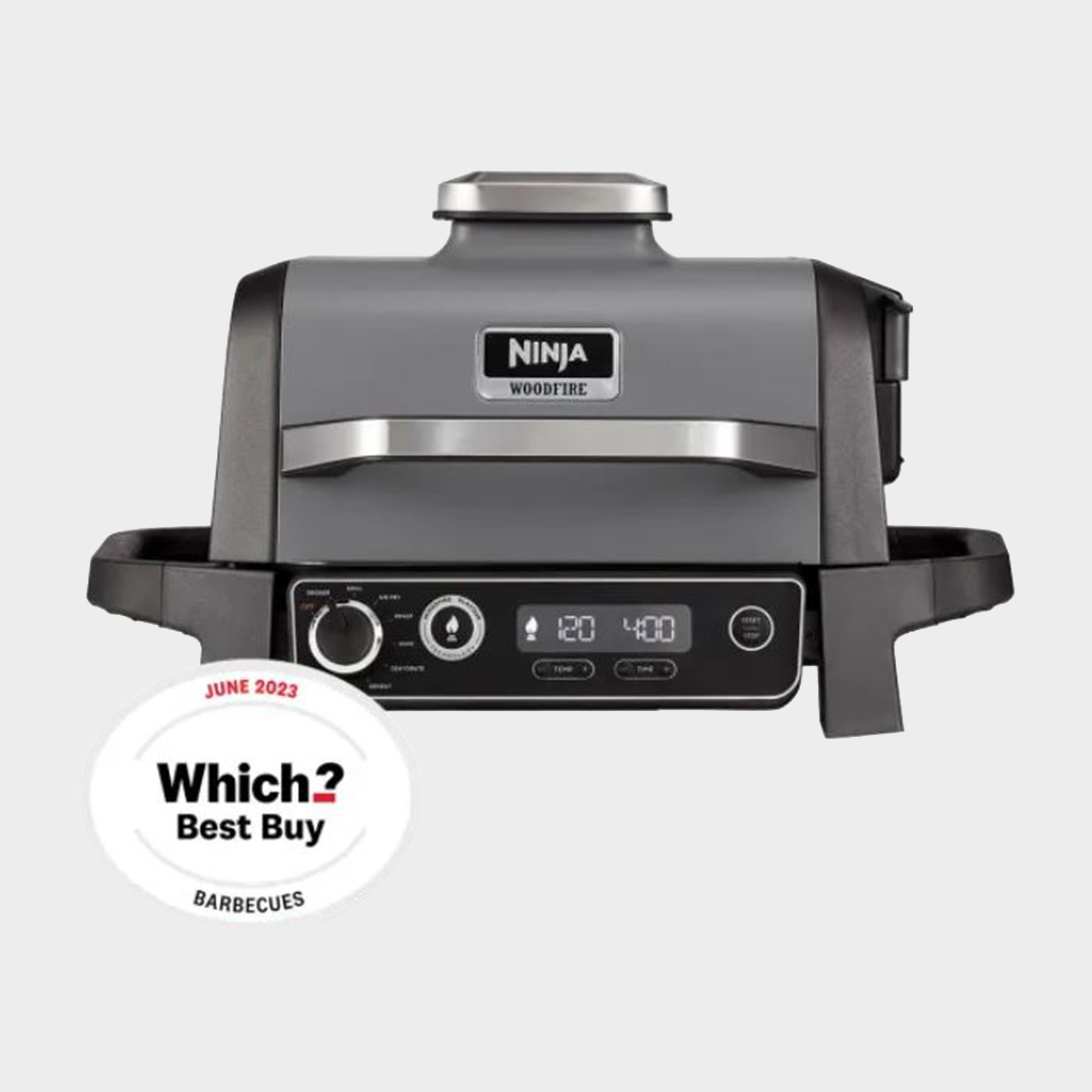 Ninja Woodfire Electric BBQ Grill and Smoker