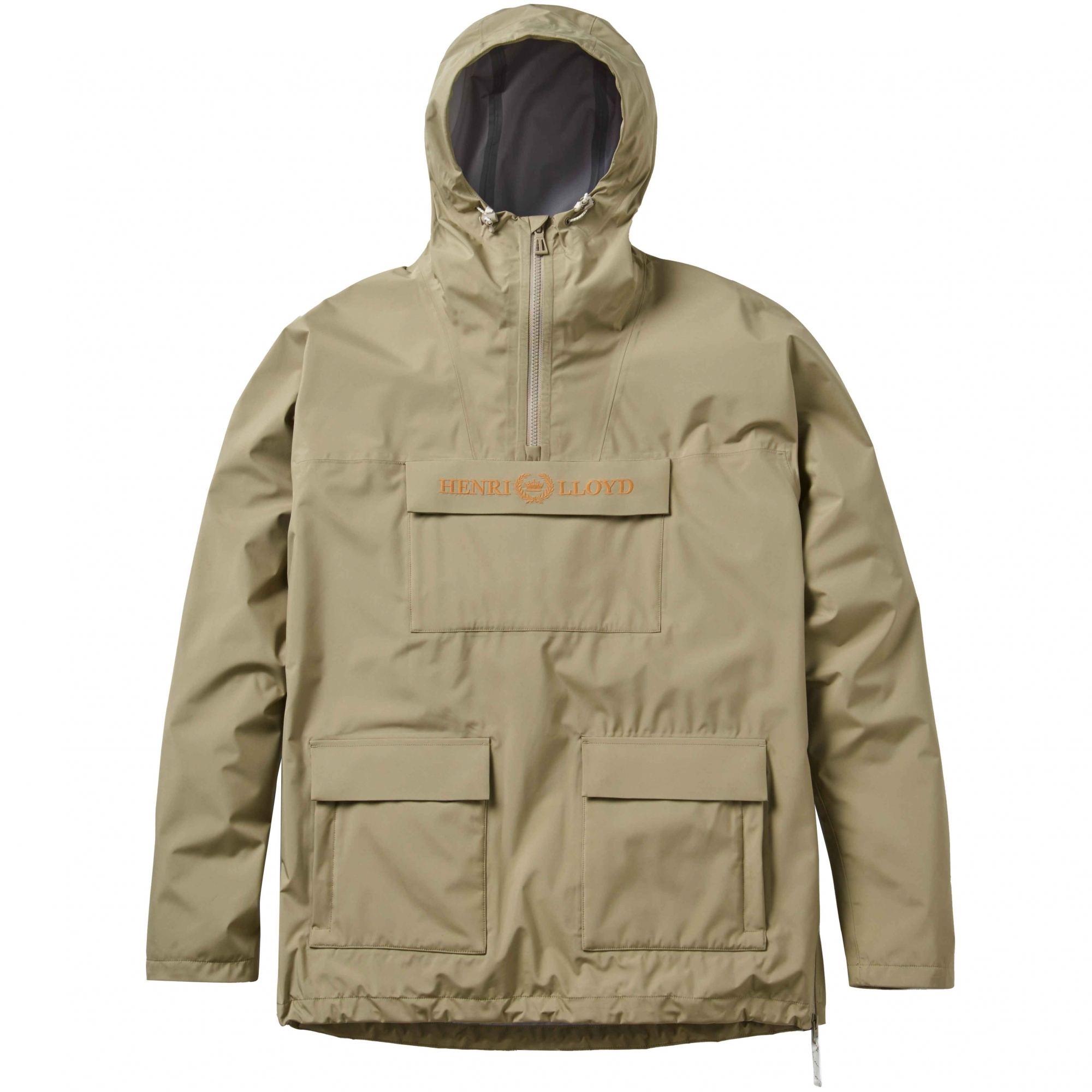 Viking Smock - Light Olive