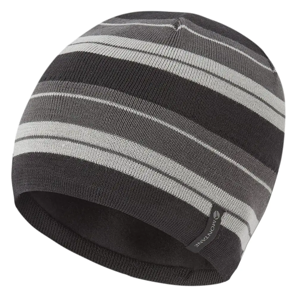 Montane Jack Beanie (Midnight Grey)