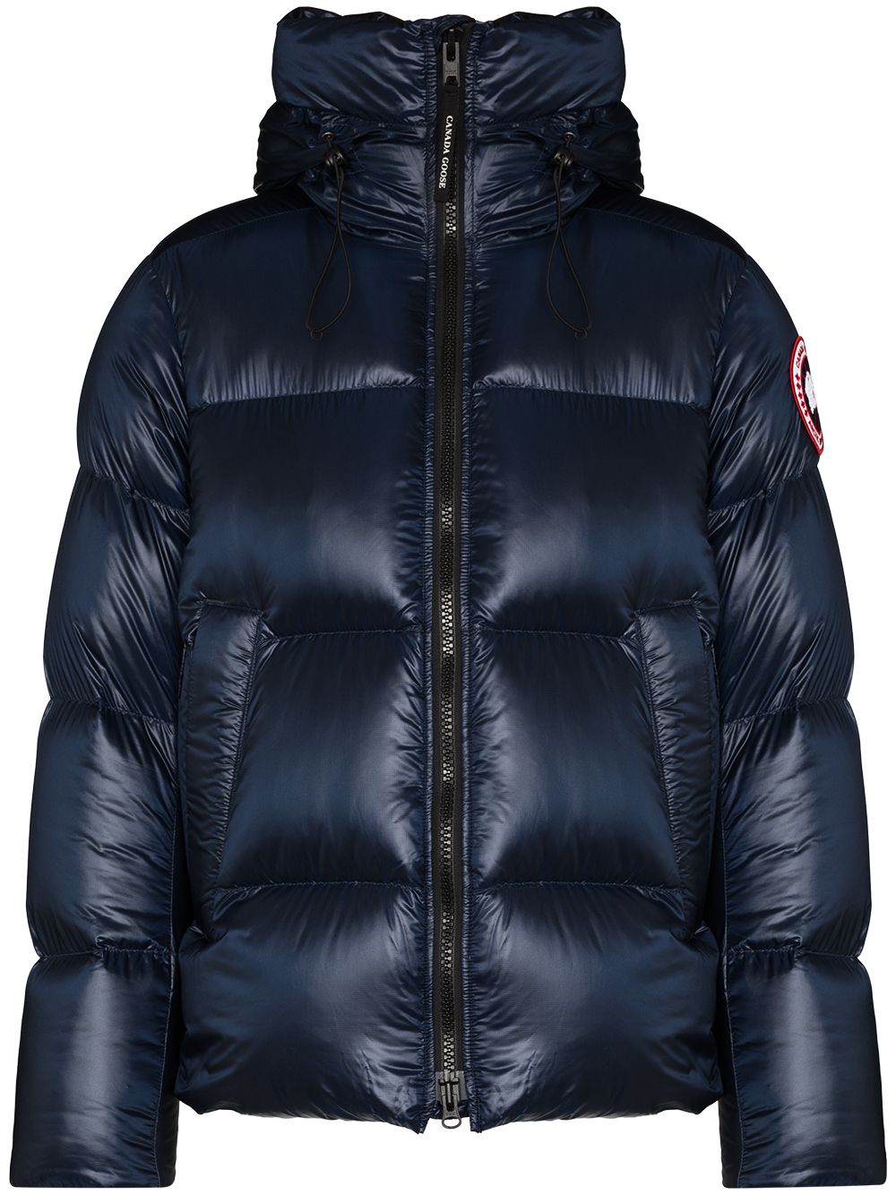 Canada Goose Core Crofton puffer jacket (Size: M)