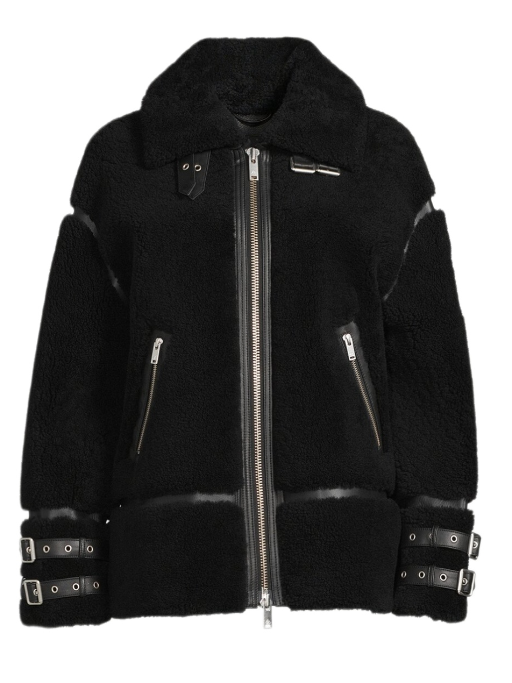 Moose Knuckles Golden Prairie Jacket (pa_size1: s)