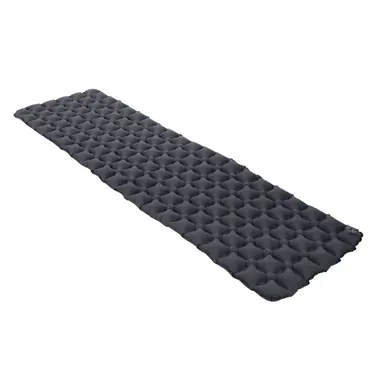 Inflatable Mattress | Ebony Grey Inflatable Mattress | Ebony Grey