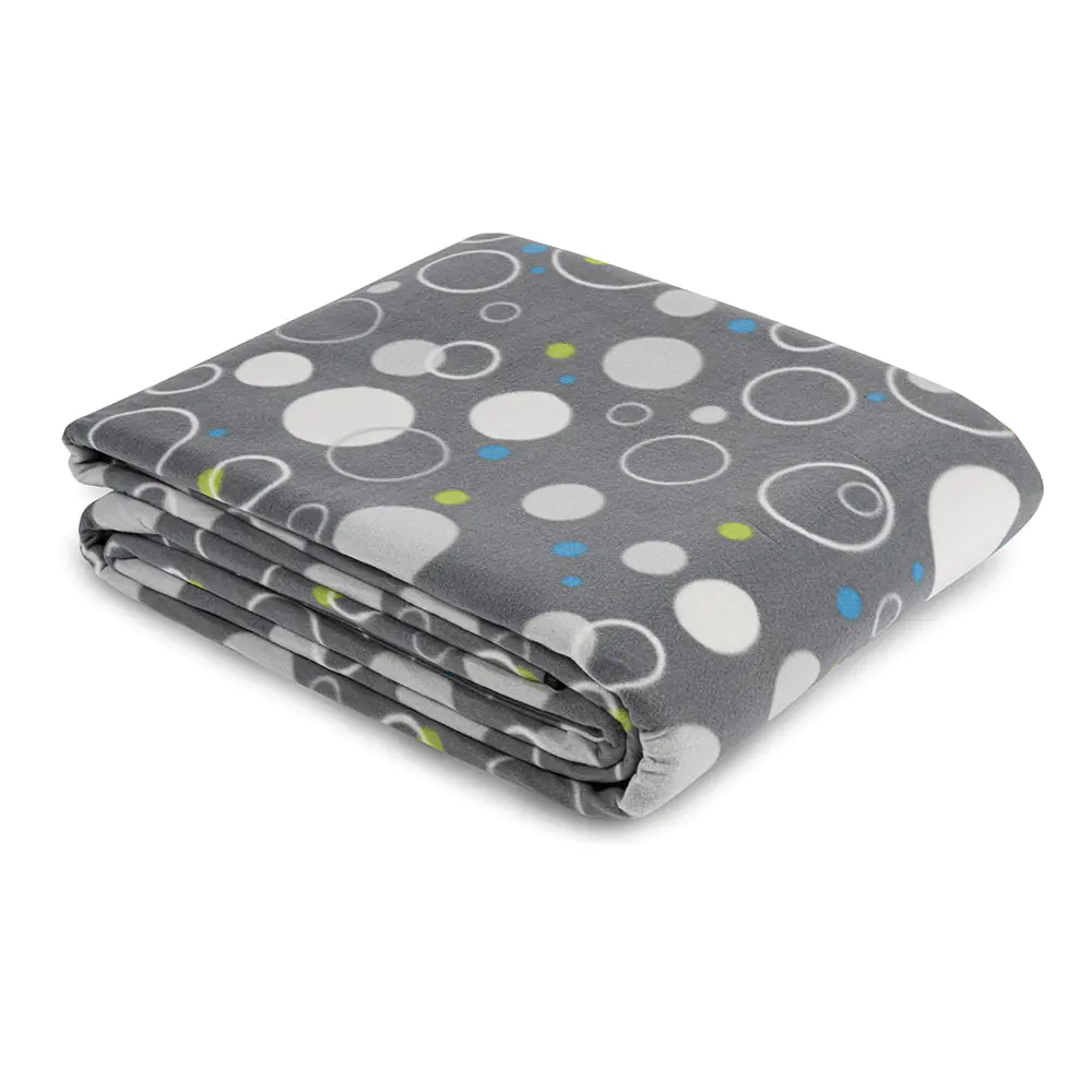 Kampa Kielder 5 Fleece Carpet
