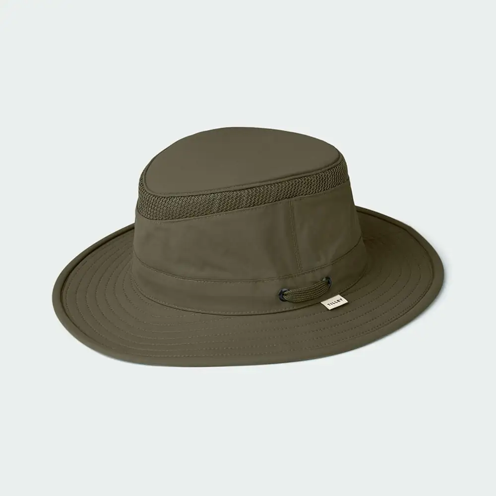 Tilley Airflo Medium Brim Hat