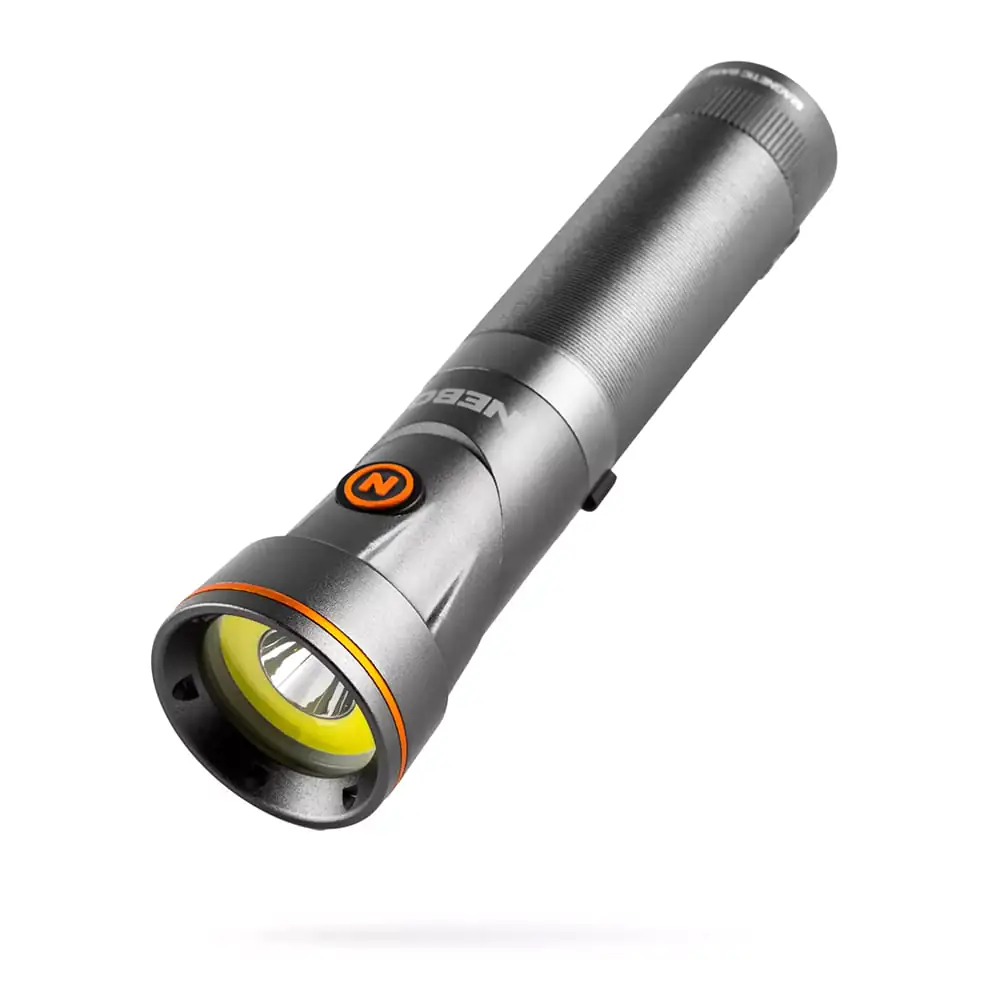 Nebo Franklin Pivot 300 COB LED Rechargeable Handheld Work Light