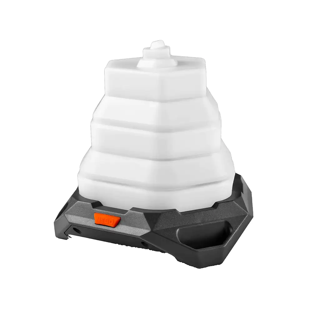Nebo Galileo Air 1000 Rechargeable Lantern