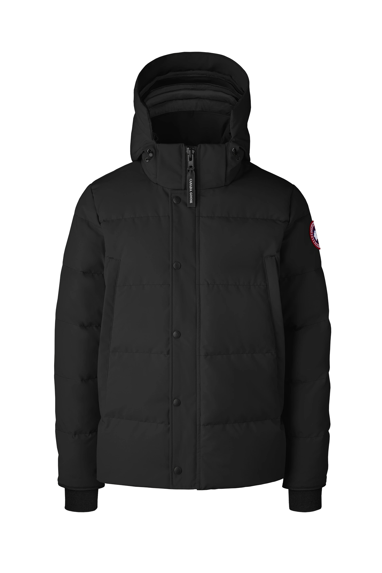 Canada Goose Wyndham (pa_size1: xl)