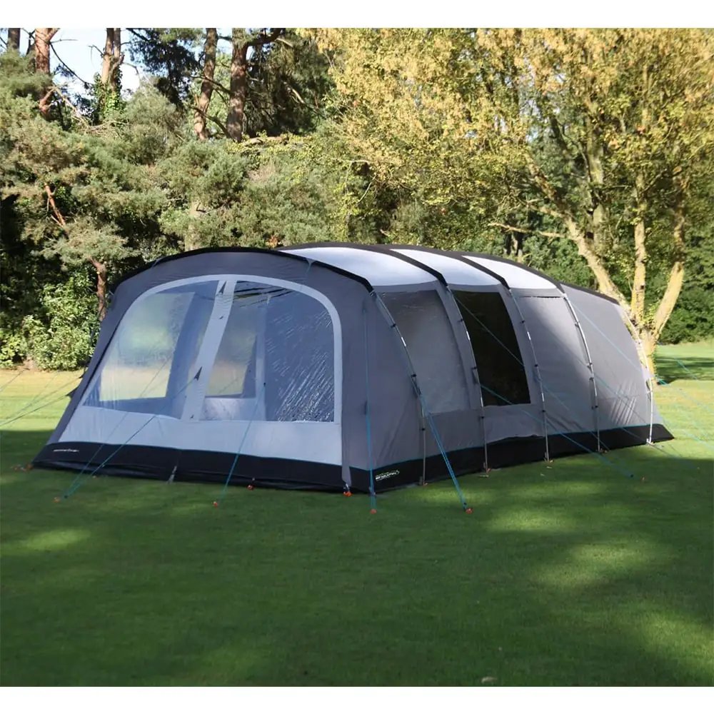 Outdoor Revolution Camp Star PC 600 DT Family Tent Package