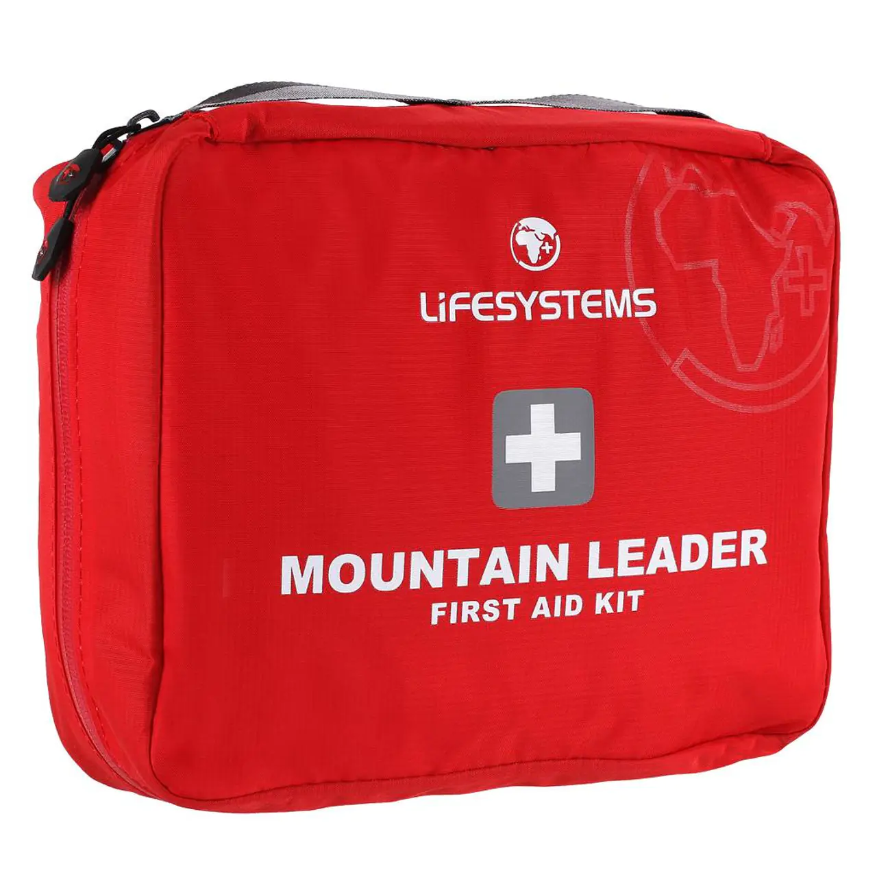 Lifesystems Mountain Leader First Aid Kit