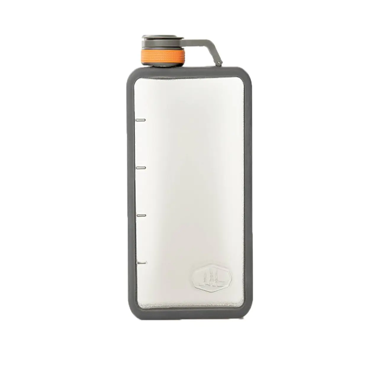 GSI Outdoor Boulder Flask GSI Outdoor Boulder Flask