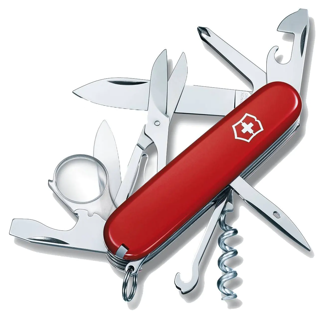 Victronix Explorer Multi Purpose Pocket Knife