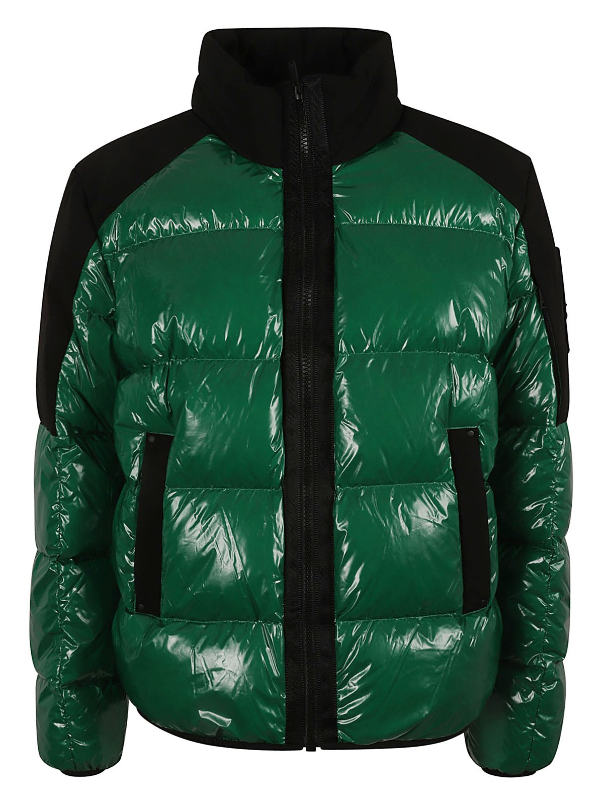 Moose Knuckles Dugald Puffer (pa_size1: l)