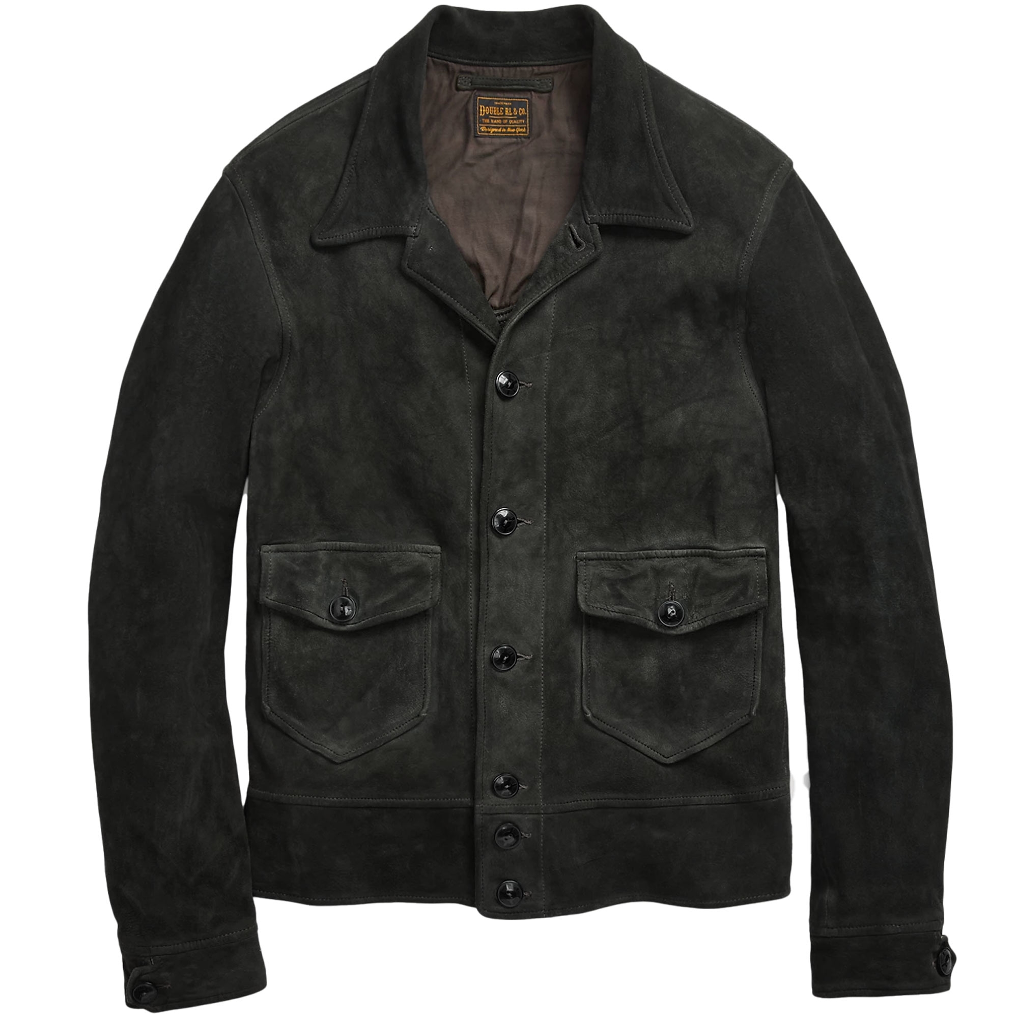 Hadley Jacket - Black