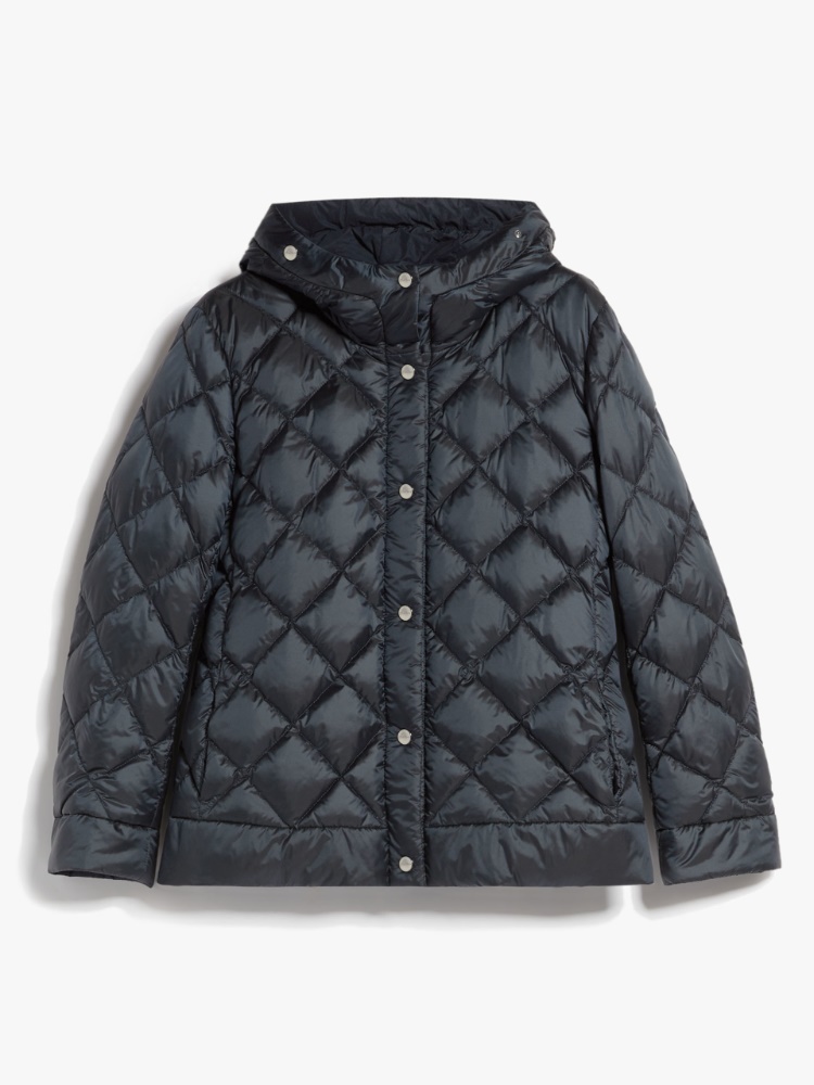 MaxMara Reversible Down Jacket