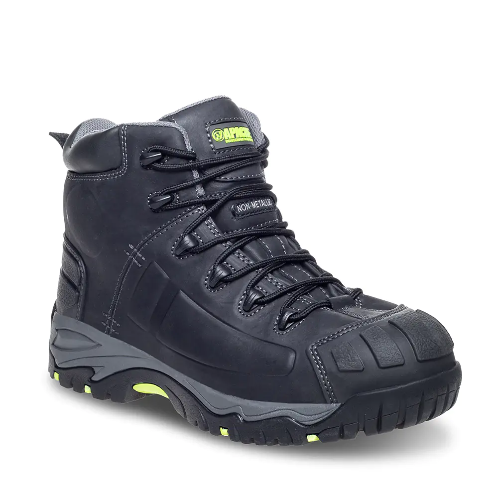 Apache Mercury Waterproof Safety Boot