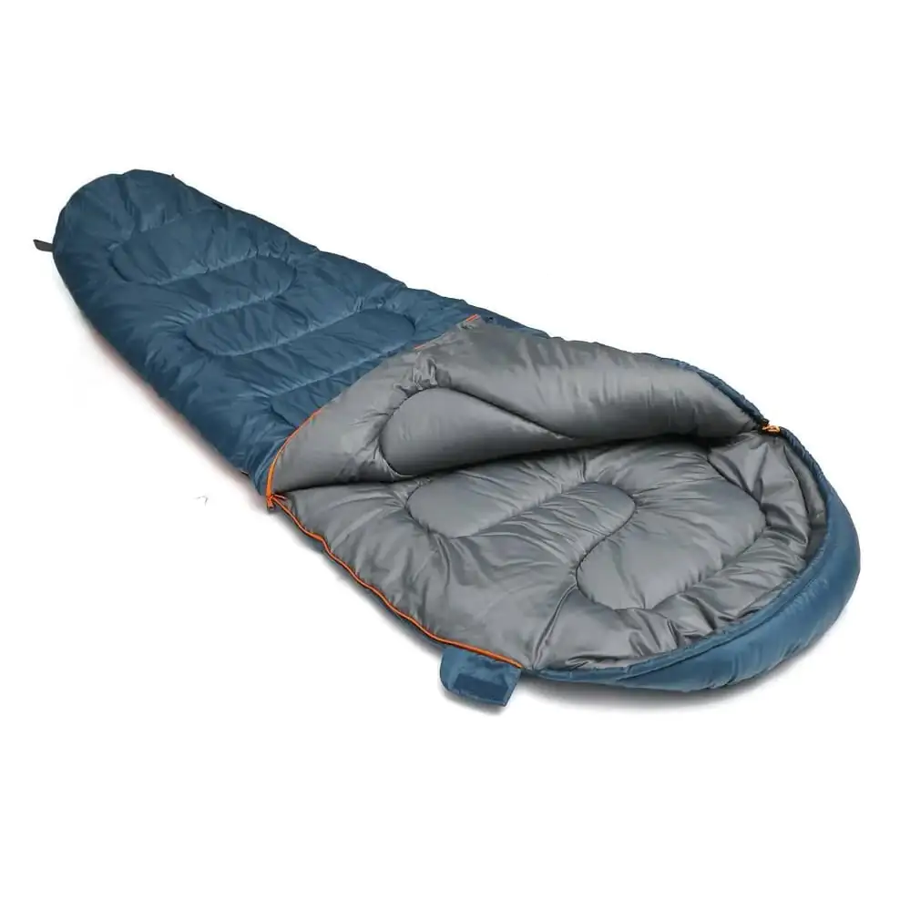 Vango Atlas 250 Sleeping Bag (Ink Blue)