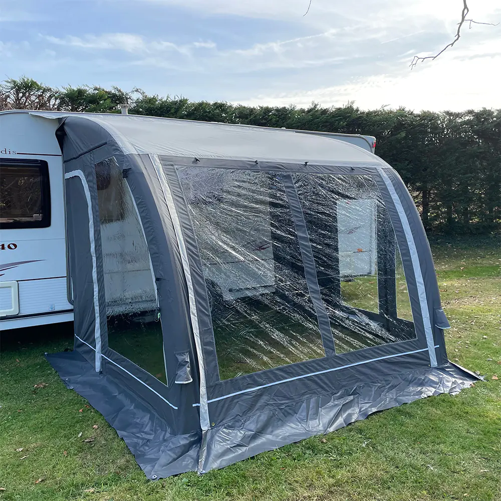 Sunncamp Ultima Pro Air 260 Caravan Awning