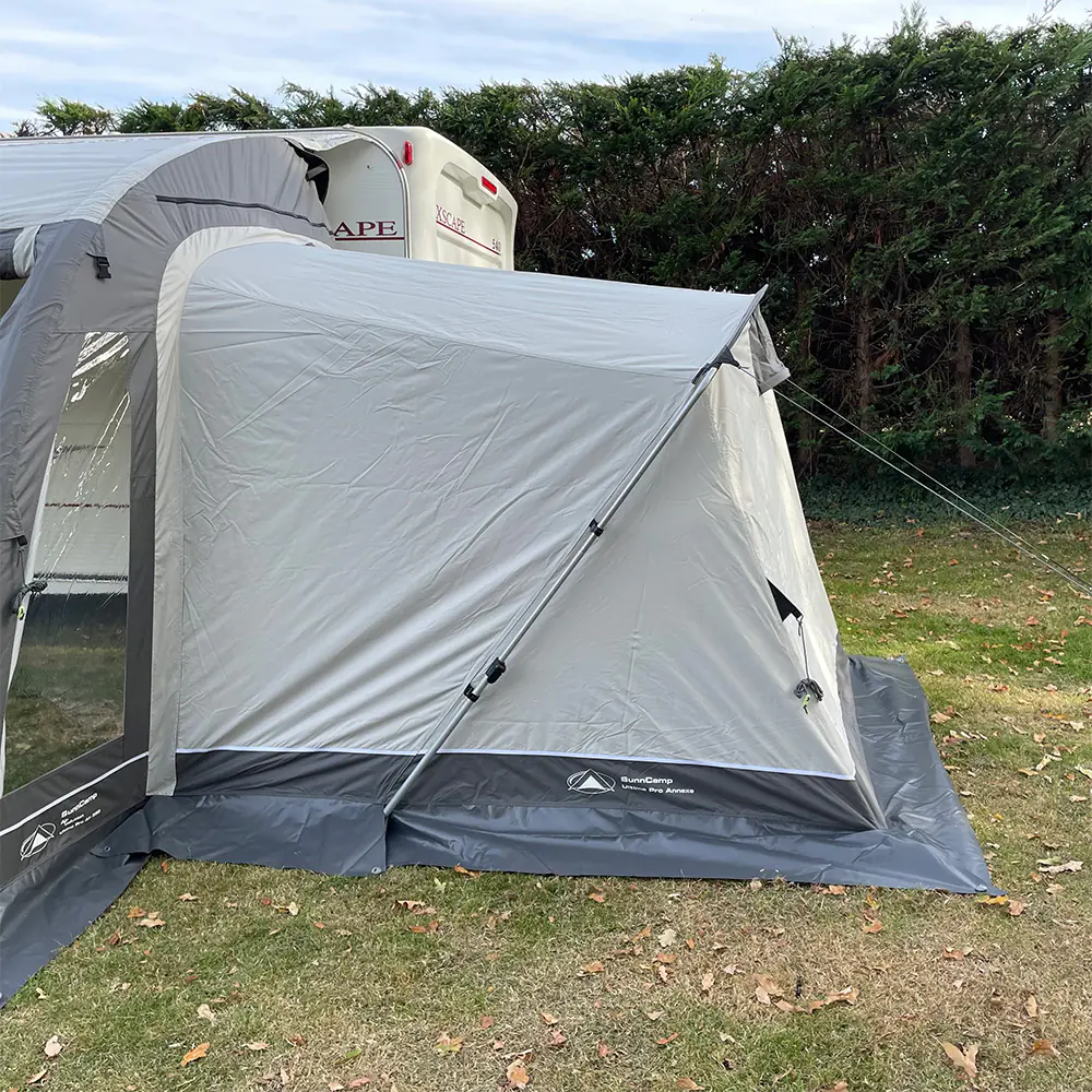 Sunncamp Ultima Pro Annexe