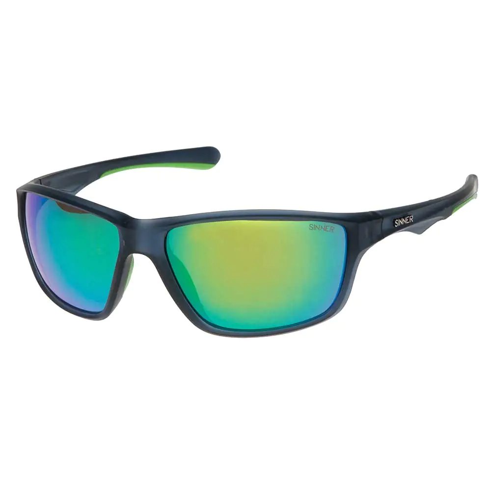 Sinner Eyak Sintec Polarised Sunglasses