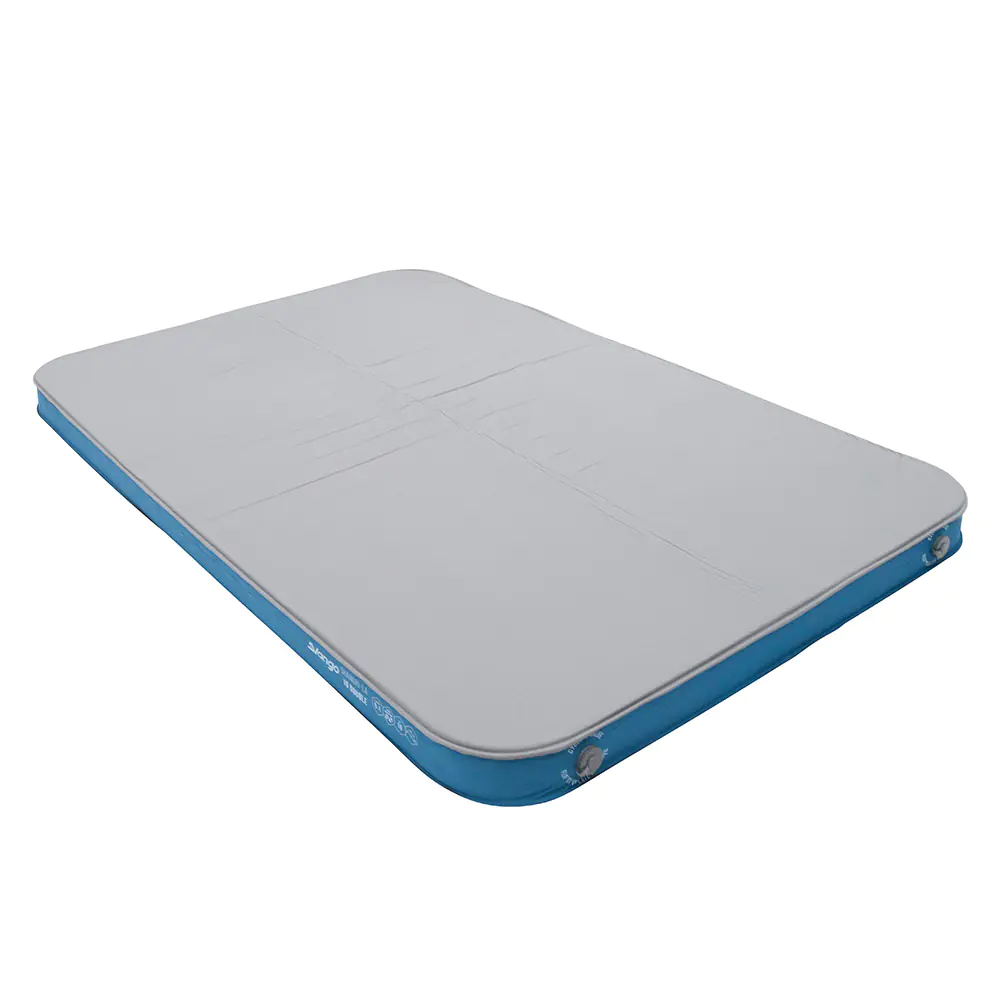 Vango Shangri-La II 10 Double Self Inflating Mat