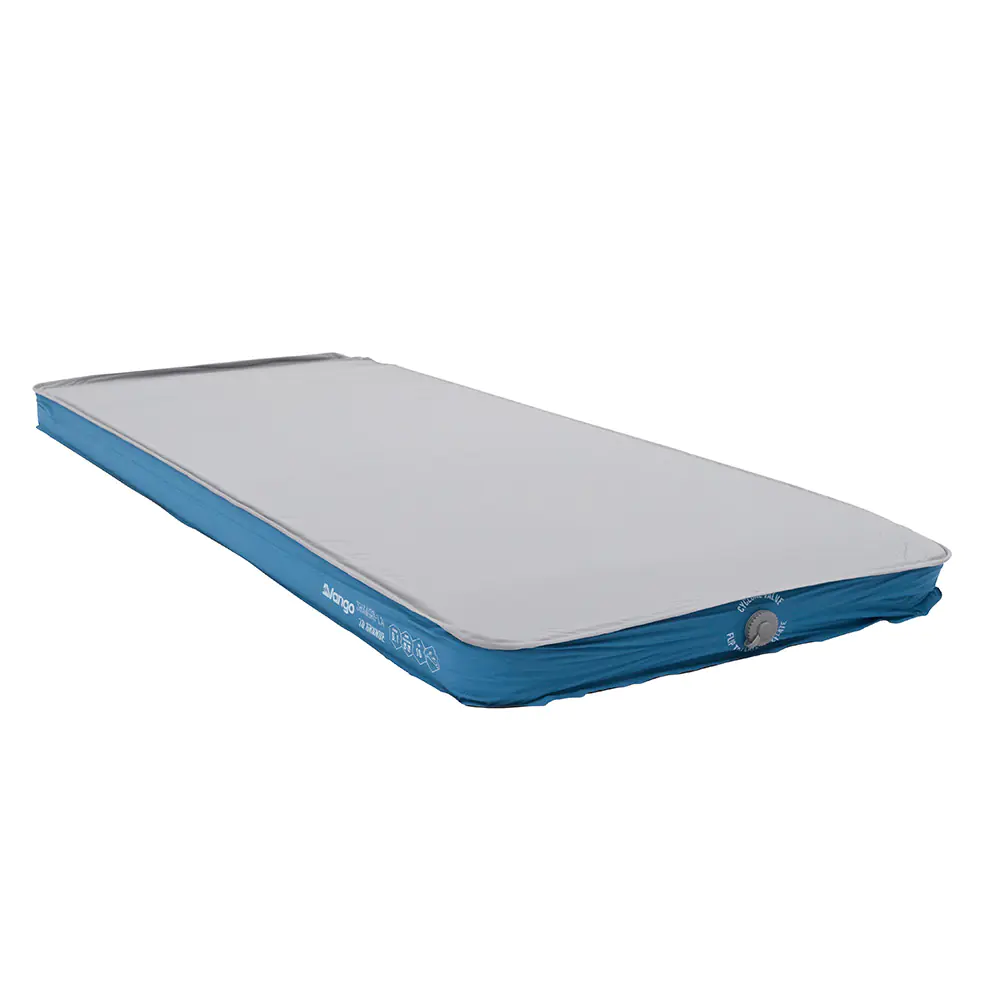 Vango Shangri-La II 10 Grande Self Inflating Mat