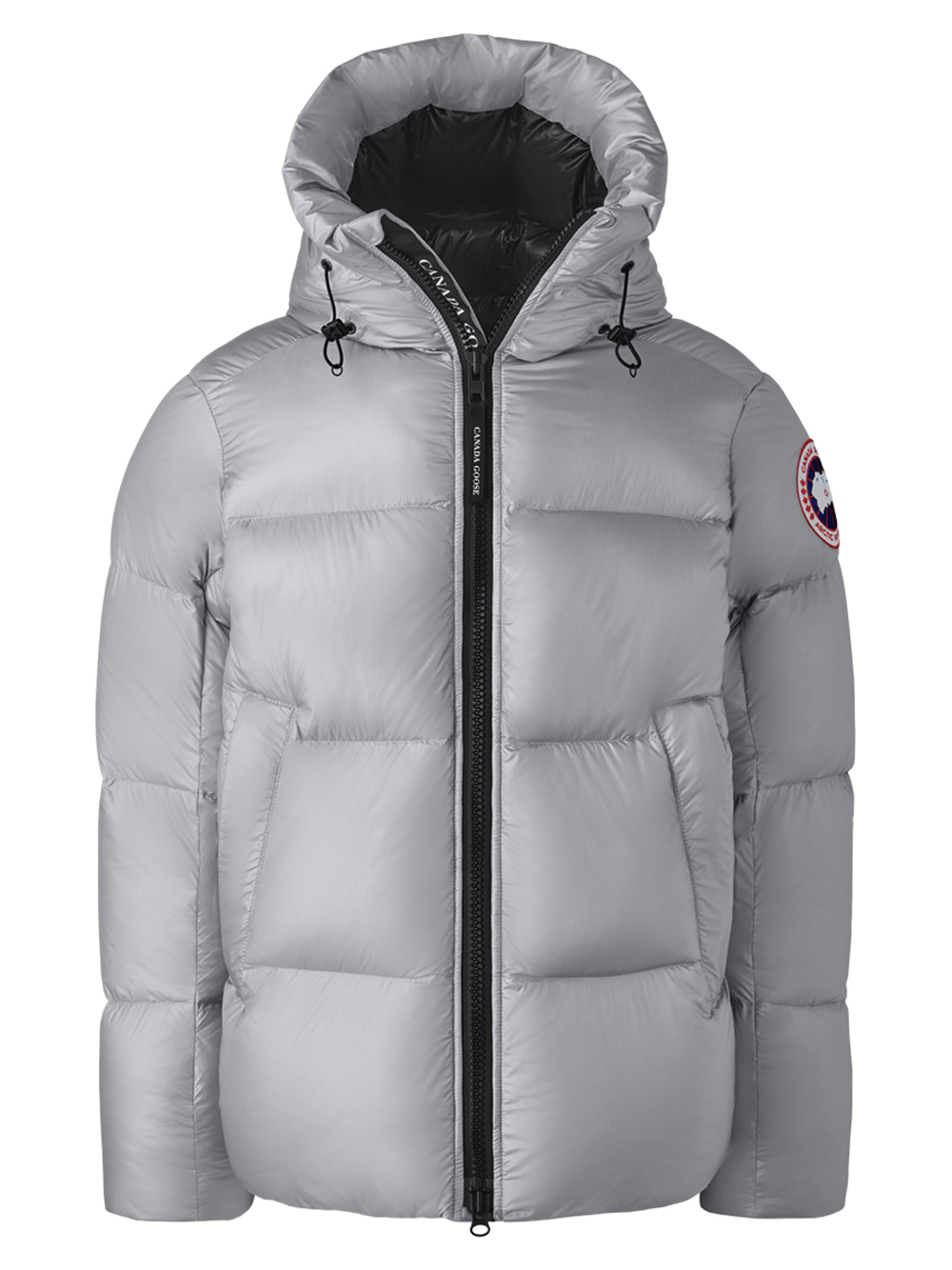 Canada Goose Core Crofton puffer jacket (Size: s)