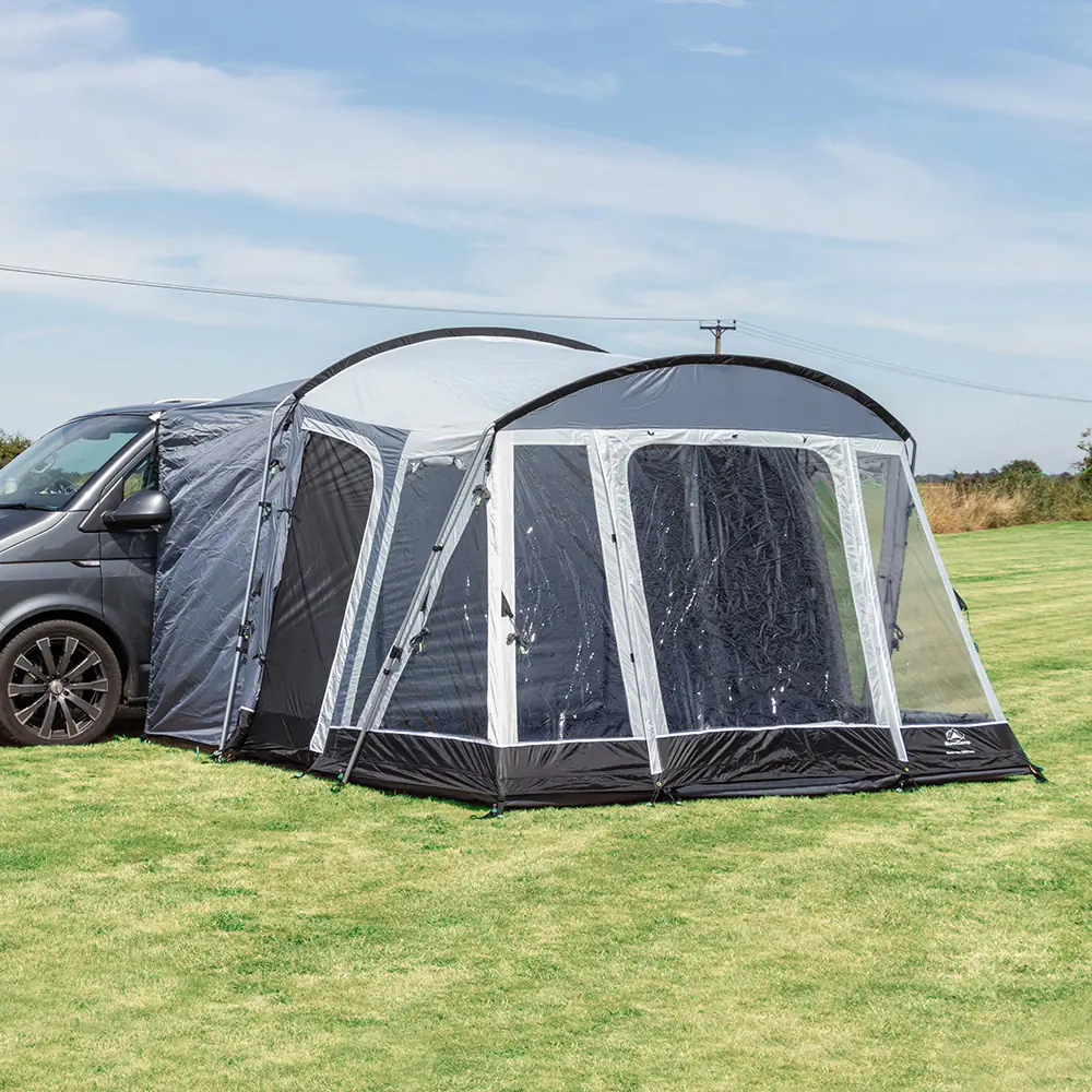 Sunncamp Swift Van 325 Low Drive Away Awning - (180 - 210cm)