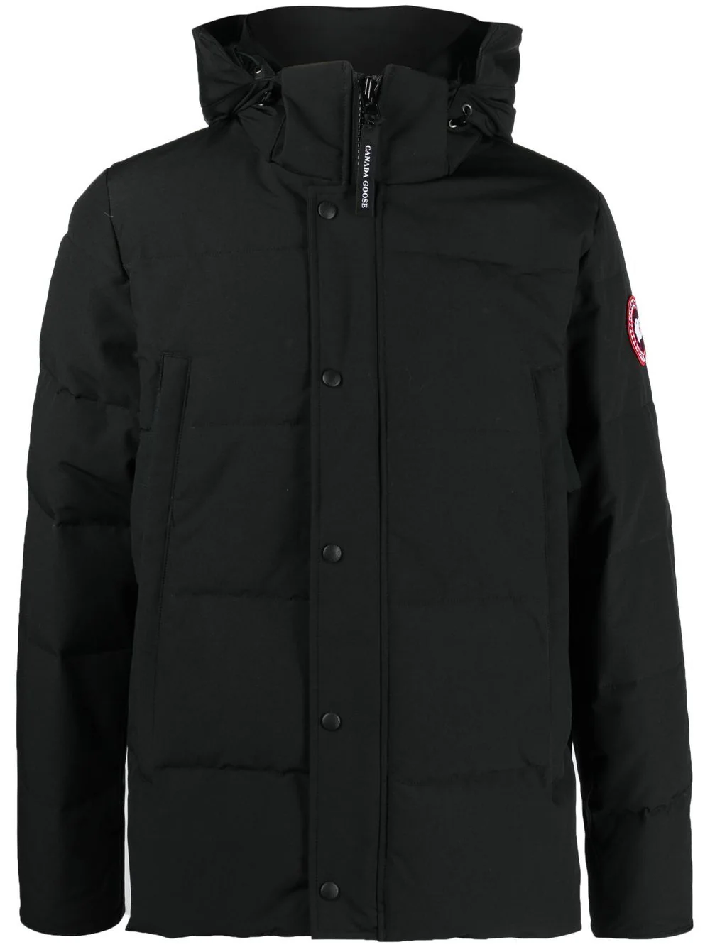 Canada Goose Wyndham (pa_size1: l)