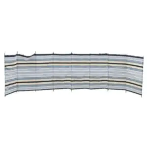 Blue Diamond Classic 9 Pole Windbreak (24ft)