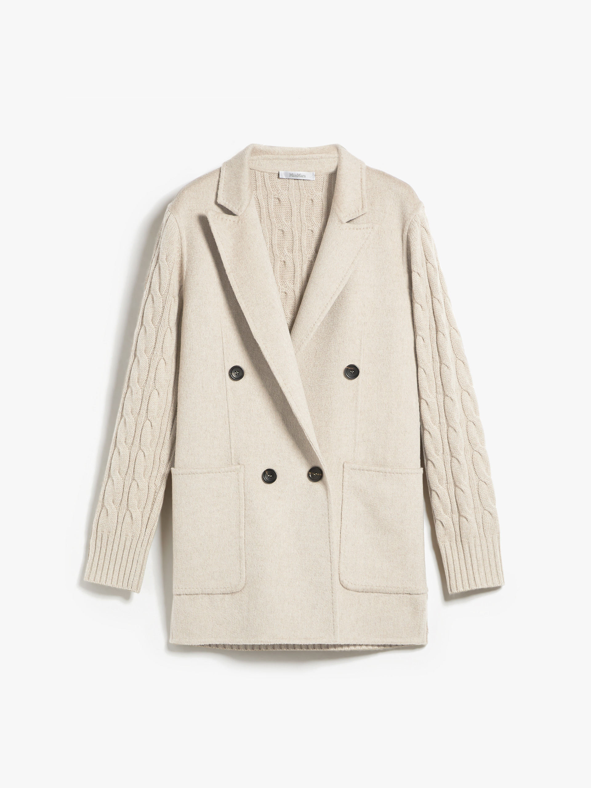 Max Mara Dalida Jacket