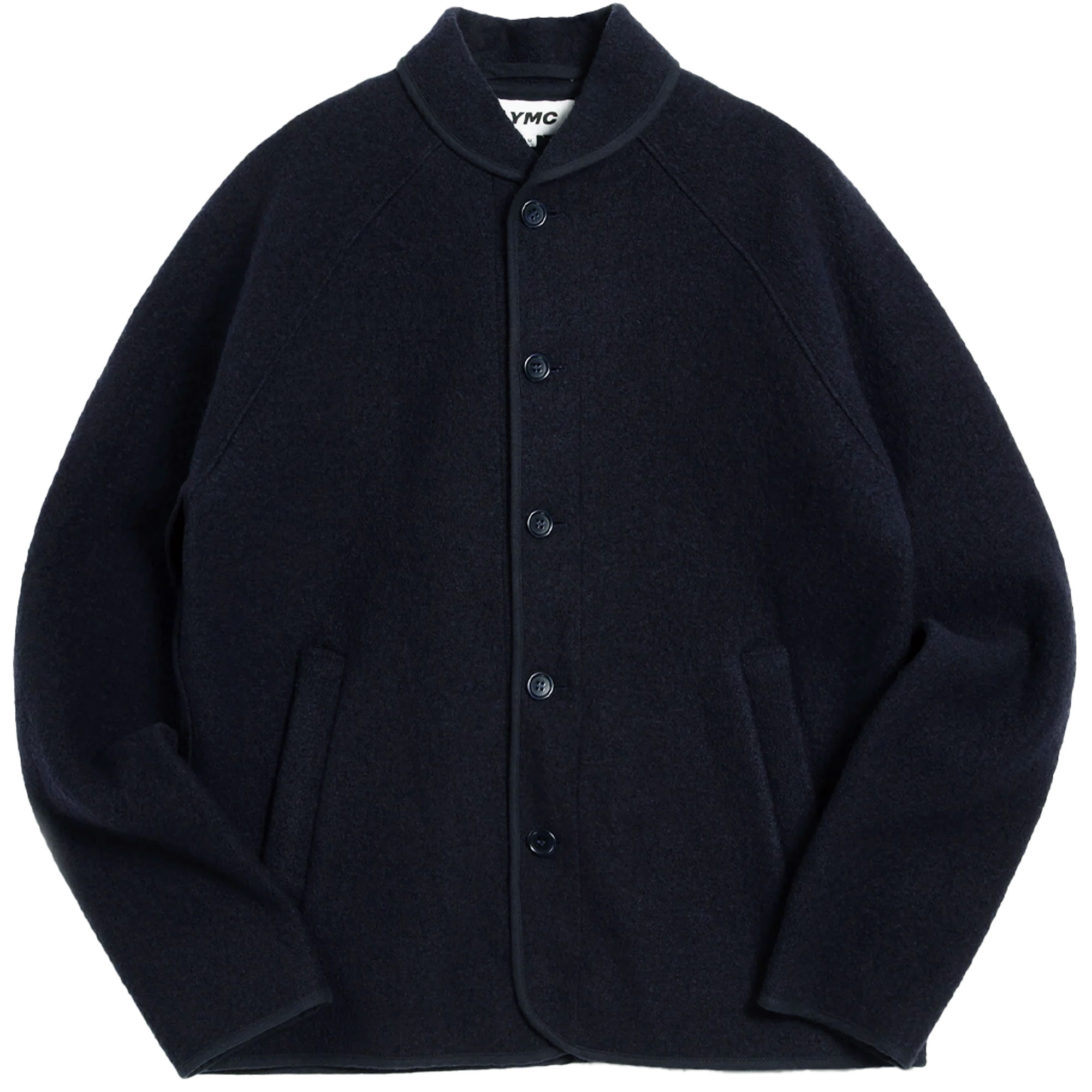 Beach Jacket - Navy