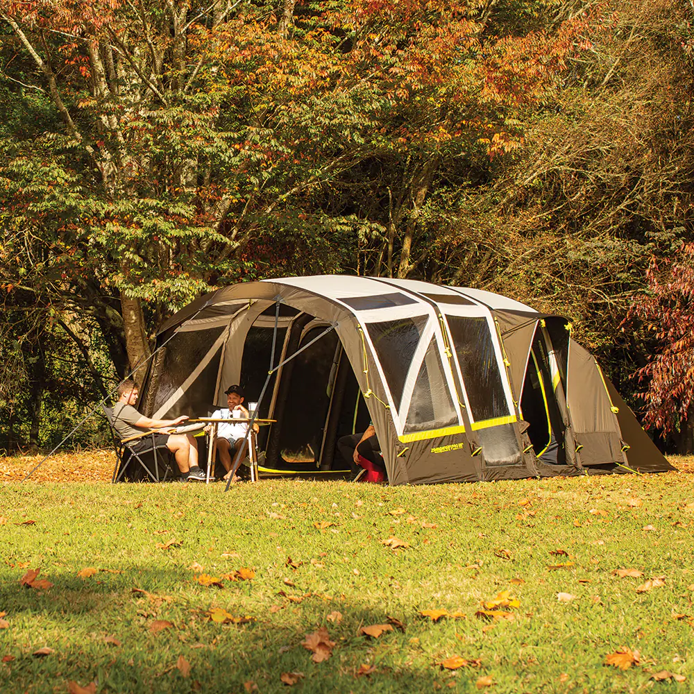 Zempire Pro TL V2 Air Tent