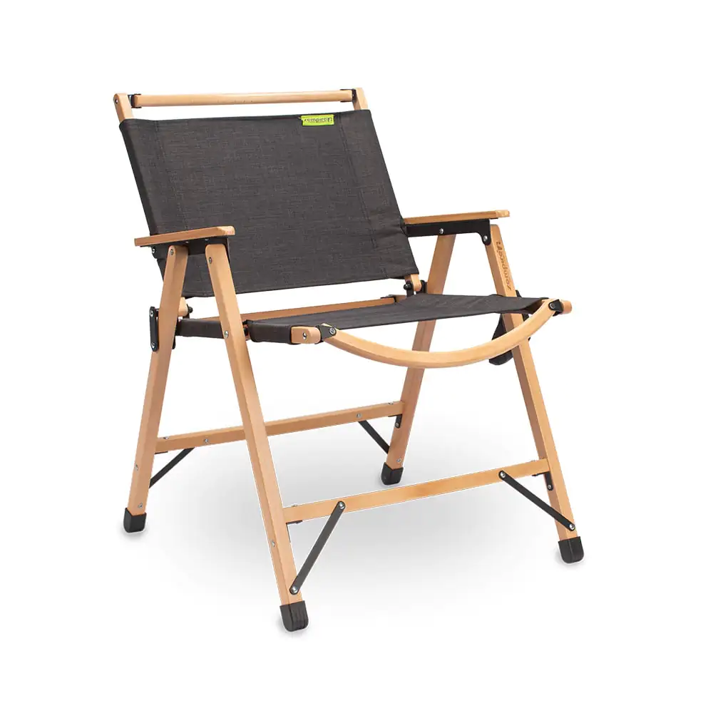 Zempire Roco Low Rider Camping Chair V2