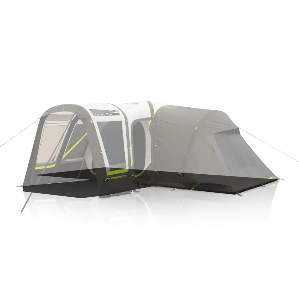Zempire Pro II V2 Footprint