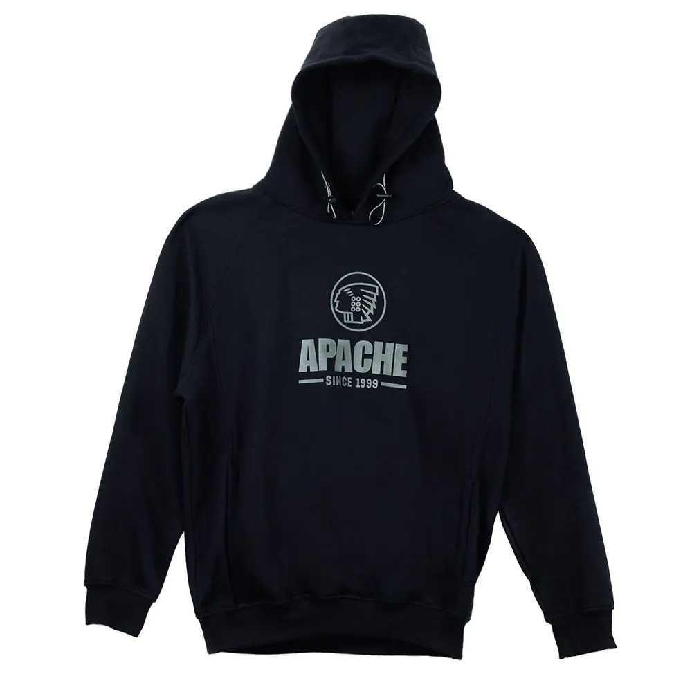 Apache Zenith Hoodie (Black)