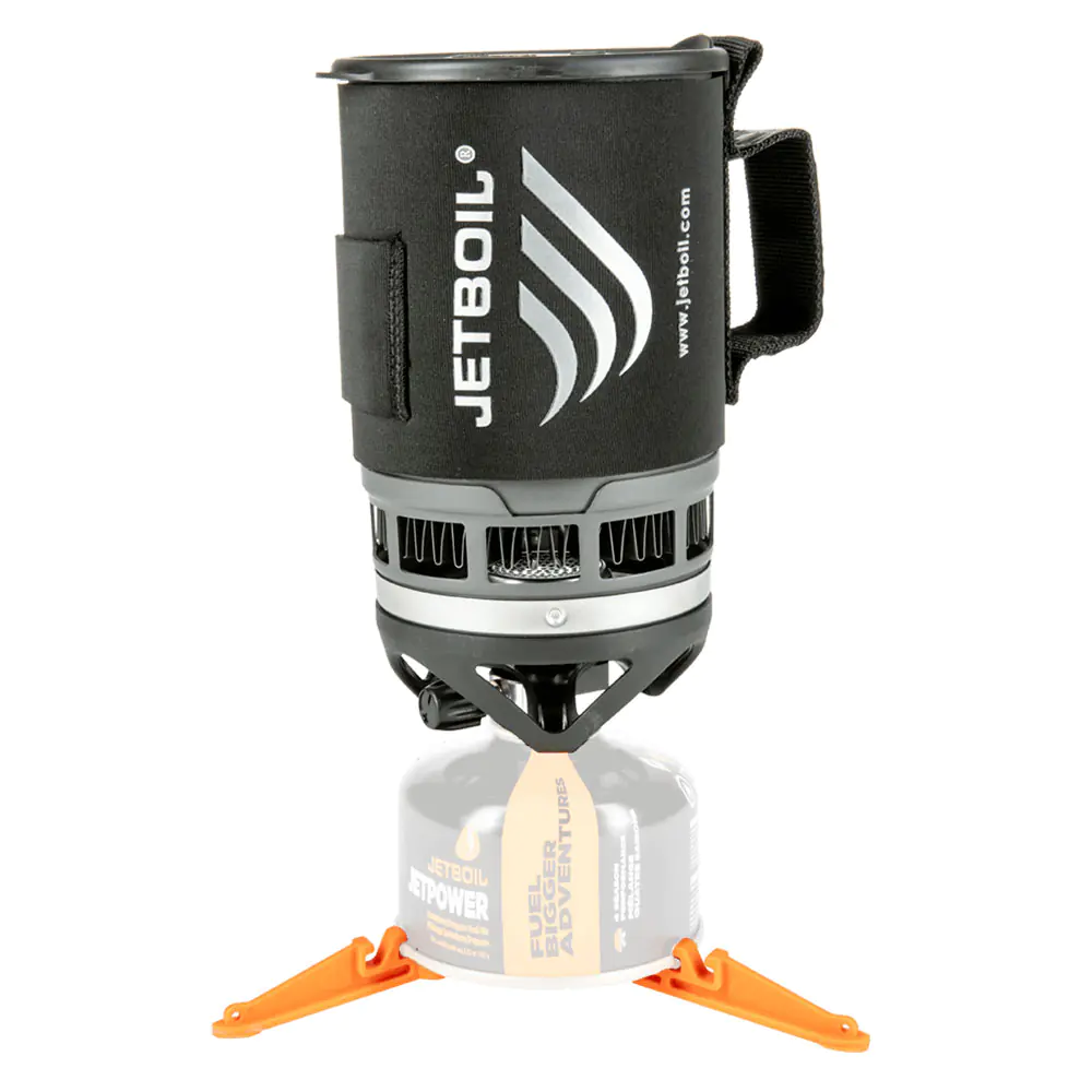 JetBoil Zip Cooking System (Black)