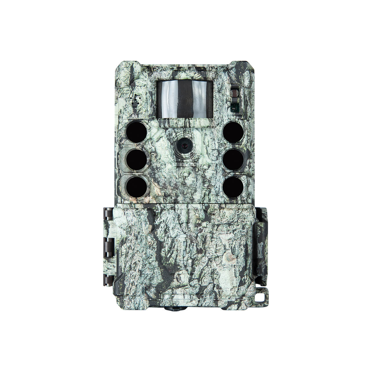 Bushnell 30MP CORE 4KS Tree Bark Camo No Glow Trail Camera