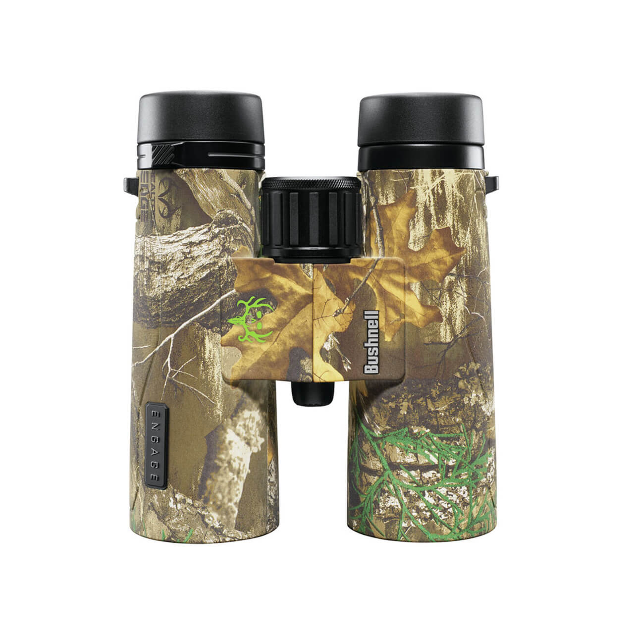 Bushnell Engage X 10x42 Real Tree Bone Collector Waterproof Binoculars