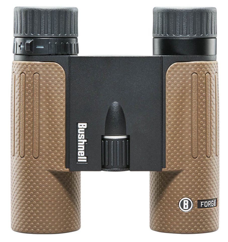 Bushnell Forge 10x30 Close Focus Lightweight Binoculars