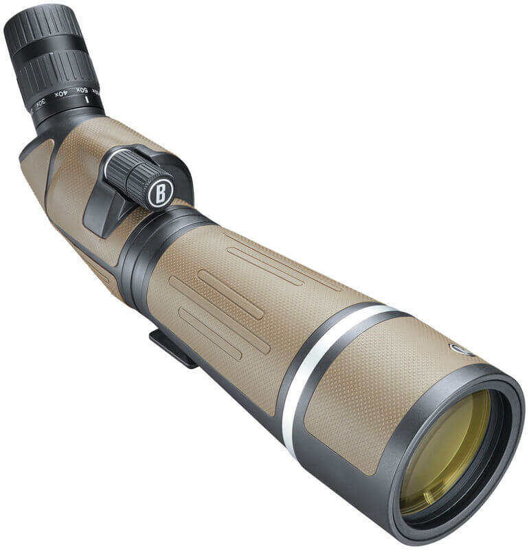 Bushnell Forge 20-60x80 Angled Spotting Scope