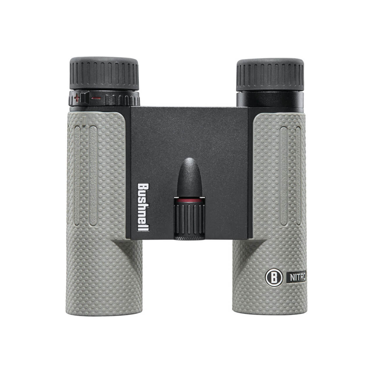 Bushnell Nitro 10x25 Close Focus Pocket Binoculars