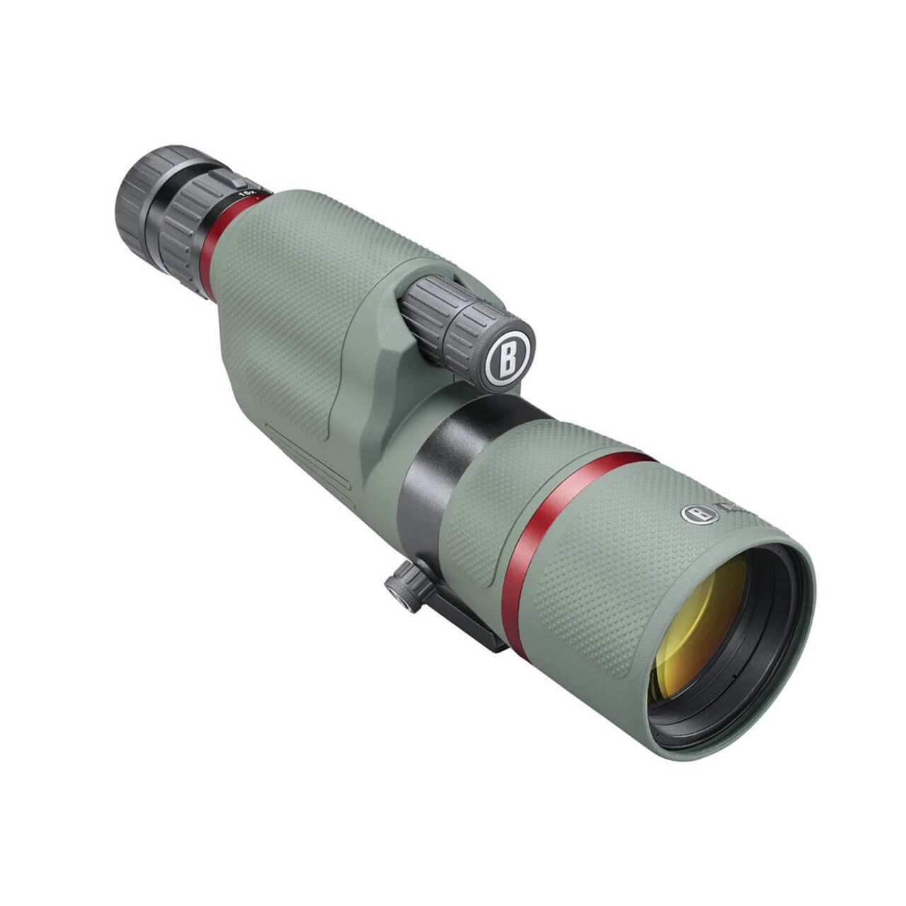 Bushnell Nitro 15-45x65 Spotting Scope