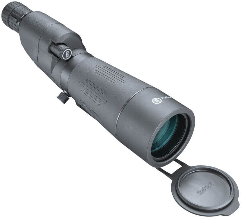 Bushnell Prime 20-60x65 Straight Spotting Scope