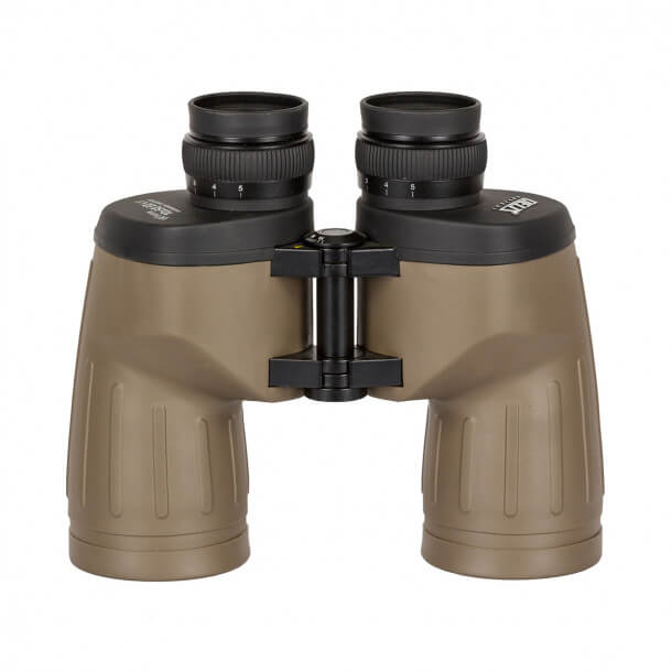 Delta Optical Extreme 10x50 ED Binoculars