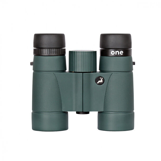 Delta Optical One 10x32 Compact Lightweight Binoculars