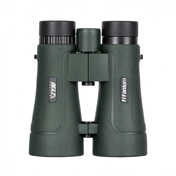 Delta Optical Titanium 10x56 ROH Binoculars