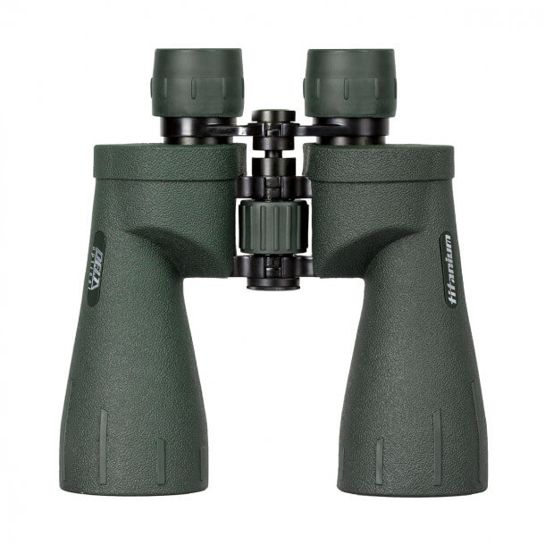 Delta Optical Titanium 8x56 ED Binoculars