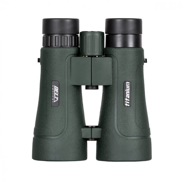 Delta Optical Titanium 8x56 ROH Binoculars